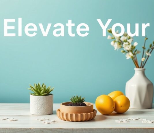 Elevate Your Lifestyle: Simple yet Effective Ways to Transform Your Daily Living Elevate Your Lifestyle: Simple yet Effective Ways to Transform Your Daily Living