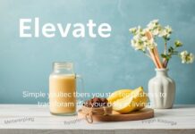 Elevate Your Lifestyle: Simple yet Impactful Changes to Transform Your Daily Living Elevate Your Lifestyle: Simple yet Impactful Changes to Transform Your Daily Living