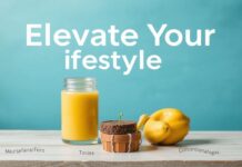 Elevate Your Lifestyle: Simple Yet Impactful Changes for a Better Life Elevate Your Lifestyle: Simple Yet Impactful Changes for a Better Life