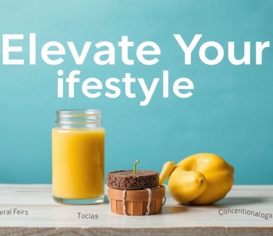 Elevate Your Lifestyle: Simple Yet Impactful Changes for a Better Life Elevate Your Lifestyle: Simple Yet Impactful Changes for a Better Life