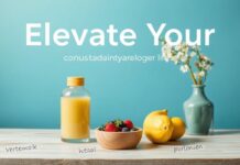 Elevate Your Lifestyle: Smart Choices for a Better Life Elevate Your Lifestyle: Intelligent Choices for an Improved Life
