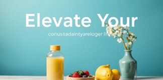 Elevate Your Lifestyle: Smart Choices for a Better Life Elevate Your Lifestyle: Intelligent Choices for an Improved Life