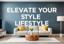 Elevate Your Lifestyle: Smart Home Innovations and Beyond Elevate Your Lifestyle: Smart Home Innovations and Beyond