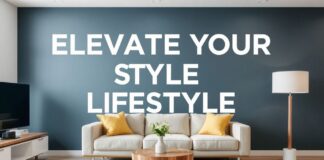 Elevate Your Lifestyle: Smart Home Innovations and Beyond Elevate Your Lifestyle: Smart Home Innovations and Beyond