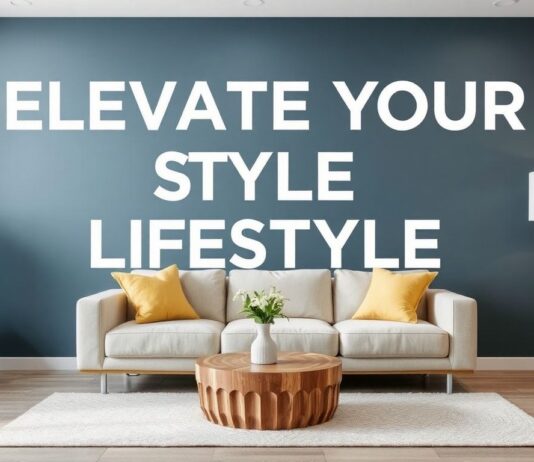 Elevate Your Lifestyle: Smart Home Innovations and Beyond Elevate Your Lifestyle: Smart Home Innovations and Beyond