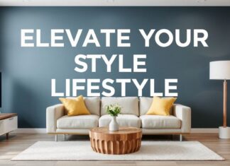 Elevate Your Lifestyle: Smart Home Innovations and Beyond Elevate Your Lifestyle: Smart Home Innovations and Beyond