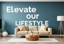 Elevate Your Lifestyle: Smart Home Innovations for a Modern Living Elevate Your Lifestyle: Smart Home Innovations for a Modern Way of Life
