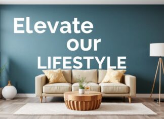 Elevate Your Lifestyle: Smart Home Innovations for a Modern Living Elevate Your Lifestyle: Smart Home Innovations for a Modern Way of Life