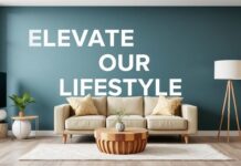 Elevate Your Lifestyle: Smart Home Innovations for a Modern Living Elevate Your Lifestyle: Smart Home Innovations for a Modern Living