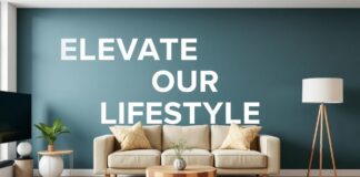 Elevate Your Lifestyle: Smart Home Innovations for a Modern Living Elevate Your Lifestyle: Smart Home Innovations for a Modern Living