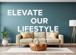 Elevate Your Lifestyle: Smart Home Innovations for a Modern Living Elevate Your Lifestyle: Smart Home Innovations for a Modern Living