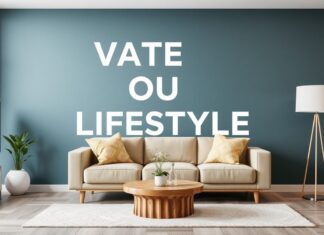 Elevate Your Lifestyle: Smart Home Innovations for a Modern Living Elevate Your Lifestyle: Smart Home Innovations for a Modern Living