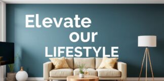Elevate Your Lifestyle: Smart Home Innovations for a Modern Living Elevate Your Lifestyle: Smart Home Innovations for a Modern Way of Life