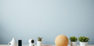 Elevate Your Lifestyle: Smart Home Items That Enhance Daily Living Elevate Your Lifestyle: Smart Home Devices That Improve Daily Living