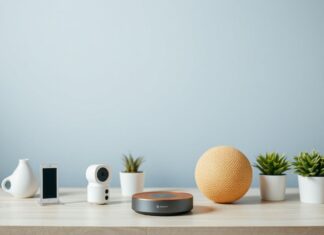 Elevate Your Lifestyle: Smart Home Items That Enhance Daily Living Elevate Your Lifestyle: Smart Home Devices That Improve Daily Living