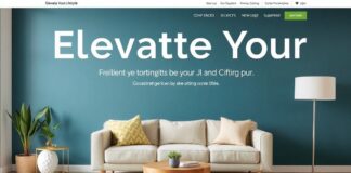 Elevate Your Lifestyle: Smart Investments for a Better Home and Life Elevate Your Lifestyle: Intelligent Investments for a Better Home and Life