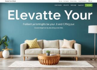 Elevate Your Lifestyle: Smart Investments for a Better Home and Life Elevate Your Lifestyle: Intelligent Investments for a Better Home and Life