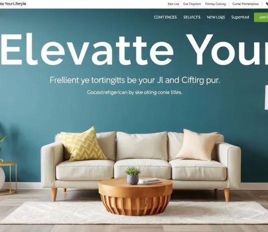 Elevate Your Lifestyle: Smart Investments for a Better Home and Life Elevate Your Lifestyle: Intelligent Investments for a Better Home and Life