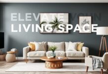 Elevate Your Living Space: A Comprehensive Guide to Smart Home Decor Elevate Your Living Space: A Comprehensive Guide to Smart Home Decor