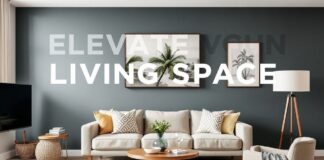 Elevate Your Living Space: A Comprehensive Guide to Smart Home Decor Elevate Your Living Space: A Comprehensive Guide to Smart Home Decor