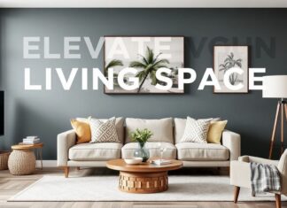 Elevate Your Living Space: A Comprehensive Guide to Smart Home Decor Elevate Your Living Space: A Comprehensive Guide to Smart Home Decor