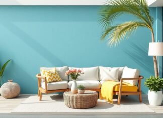 Elevate Your Summer Living: Smart Home Ideas and Lifestyle Tips Elevate Your Summer Living: Smart Home Ideas and Lifestyle Tips