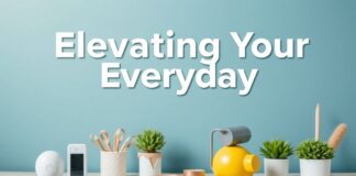 Elevating Your Everyday: Smart Home Items and Lifestyle Tips for a Better Life Elevating Your Everyday: Smart Home Devices and Lifestyle Tips for a Better Life