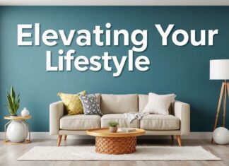 Elevating Your Lifestyle: Smart Choices for a Better Home and Life Elevating Your Lifestyle: Smart Choices for a Better Home and Life