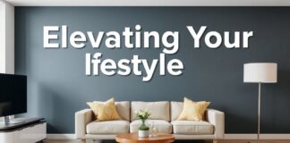 Elevating Your Lifestyle: Smart Home Innovations and Beyond Elevating Your Lifestyle: Smart Home Innovations and Beyond