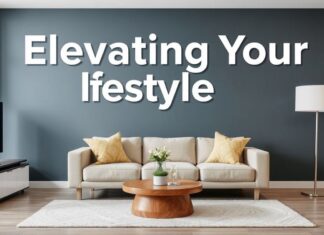 Elevating Your Lifestyle: Smart Home Innovations and Beyond Elevating Your Lifestyle: Smart Home Innovations and Beyond