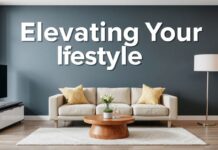 Elevating Your Lifestyle: Smart Home Innovations and Beyond Elevating Your Lifestyle: Smart Home Innovations and Beyond