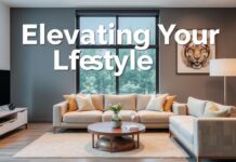 Elevating Your Lifestyle: Smart Home Integration and Beyond Elevating Your Lifestyle: Smart Home Integration and Beyond