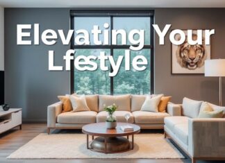 Elevating Your Lifestyle: Smart Home Integration and Beyond Elevating Your Lifestyle: Smart Home Integration and Beyond