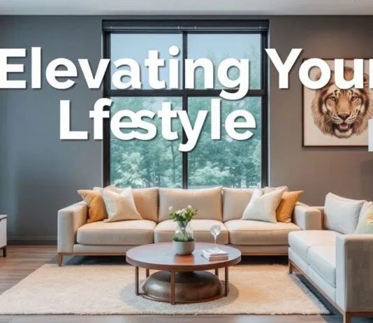 Elevating Your Lifestyle: Smart Home Integration and Beyond Elevating Your Lifestyle: Smart Home Integration and Beyond