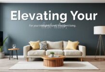 Elevating Your Lifestyle: Smart Home, Smart Living Elevating Your Lifestyle: Intelligent Home, Intelligent Living