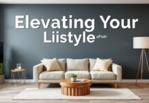 Elevating Your Lifestyle: Smart Home, Smart Living Elevating Your Lifestyle: Intelligent Home, Intelligent Living