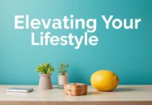 Elevating Your Lifestyle: The Art of Balancing Work and Home Elevating Your Lifestyle: The Art of Balancing Work and Life