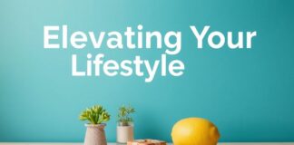 Elevating Your Lifestyle: The Art of Balancing Work and Home Elevating Your Lifestyle: The Art of Balancing Work and Life