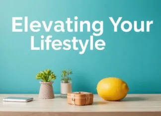 Elevating Your Lifestyle: The Art of Balancing Work and Home Elevating Your Lifestyle: The Art of Balancing Work and Life