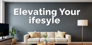 Elevating Your Lifestyle: The Art of Mindful Living and Smart Home Integration Elevating Your Lifestyle: The Art of Conscious Living and Smart Home Integration