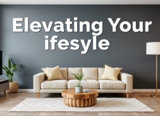 Elevating Your Lifestyle: The Art of Mindful Living and Smart Home Integration Elevating Your Lifestyle: The Art of Conscious Living and Smart Home Integration