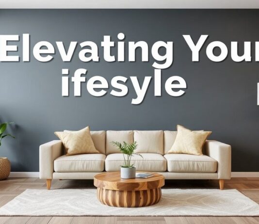 Elevating Your Lifestyle: The Art of Mindful Living and Smart Home Integration Elevating Your Lifestyle: The Art of Conscious Living and Smart Home Integration