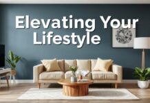 Elevating Your Lifestyle: The Art of Mindful Living in a Smart Home Elevating Your Lifestyle: The Art of Conscious Living in a Smart Home