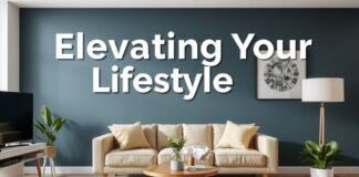 Elevating Your Lifestyle: The Art of Mindful Living in a Smart Home Elevating Your Lifestyle: The Art of Conscious Living in a Smart Home