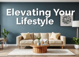 Elevating Your Lifestyle: The Art of Mindful Living in a Smart Home Elevating Your Lifestyle: The Art of Conscious Living in a Smart Home