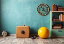 Embracing Retro: How to Incorporate Vintage Charm into Your Modern Lifestyle Embracing Retro: How to Add Vintage Appeal to Your Modern Lifestyle