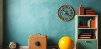 Embracing Retro: How to Incorporate Vintage Charm into Your Modern Lifestyle Embracing Retro: How to Add Vintage Appeal to Your Modern Lifestyle