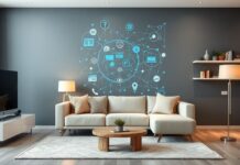 Embracing the Future: How AI is Transforming Our Daily Lives and Homes Embracing the Future: How AI is Transforming Our Daily Lives and Homes