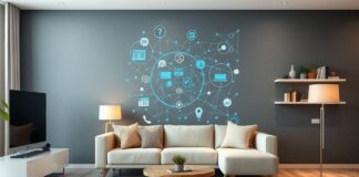 Embracing the Future: How AI is Transforming Our Daily Lives and Homes Embracing the Future: How AI is Transforming Our Daily Lives and Homes