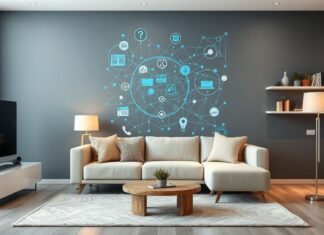 Embracing the Future: How AI is Transforming Our Daily Lives and Homes Embracing the Future: How AI is Transforming Our Daily Lives and Homes